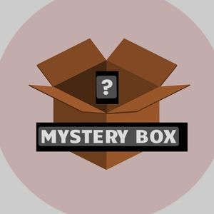 5 lbs Mystery Box Women's Size XXS/XS